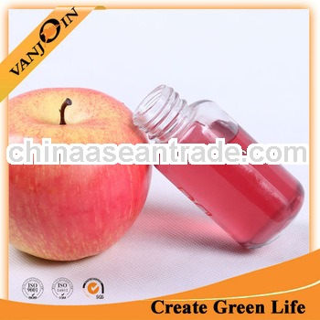 Promotional cheap small perfume bottle glass