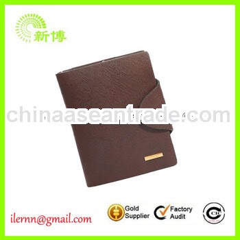 Promotional cheap wholesale men wallets