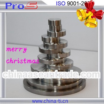 Pros GR2,GR5 high quality of gr2 titanium bar