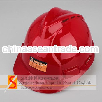 Protective Hard Hat / safety helmet