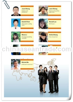 Provide Chinese interpreter service for purchasing product from shenzhen china