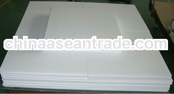 Provide Pure PTFE Teflon Skived Sheet/Molded Sheet of High Quality/THK:2mm