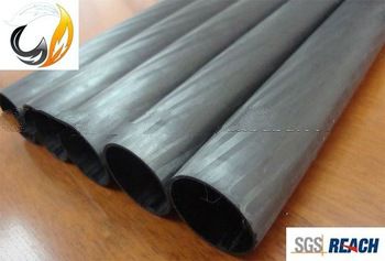 Pulwinding Carbon Fiber Tube