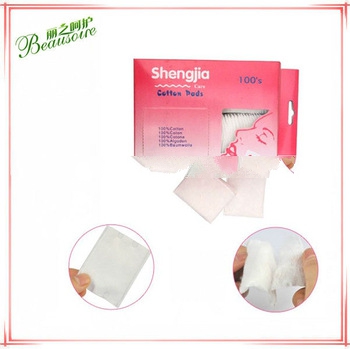 Pure Cotton Anti-bacteria Rayon Makeup Puff