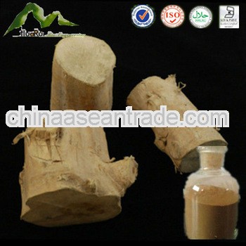 Pure Natural Tongkat Ali for Increasing Testosterone