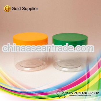 Pure Whiteness 50ml Plastic Jar