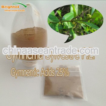 Pure nature gymnema sylvestre P.E.