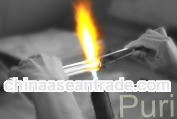 Puri 8000 Hours laser tube 80W/100W/120W/150W/Best laser beam! AGENT WANTED