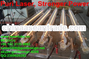 Puri Laser, Stronger Power - co2 laser tube 150W