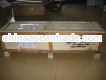 Puri Laser, Stronger Power - cutting acrylic