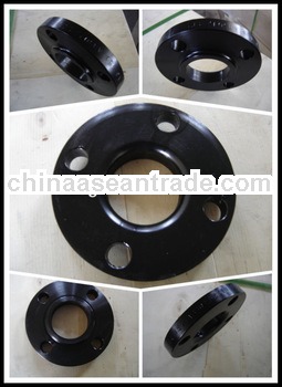 Q235 LJ flange