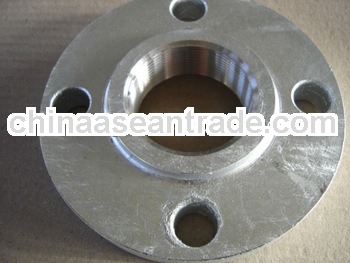 Q235 NPT flange