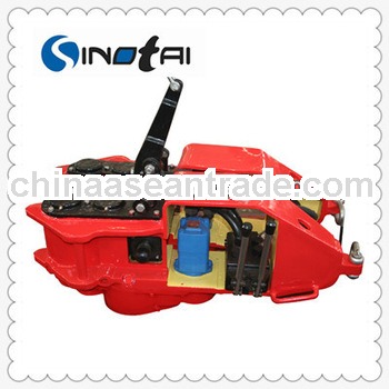 Q254-300Y hydraulic torque wrenches