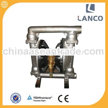 QBY-10 Small Air Operated Diaphragm Pump