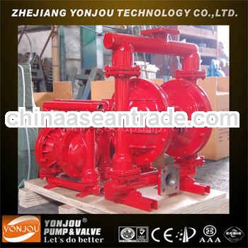 QBY 6Bar High Pressure Air Operated Diaphragm Pump