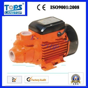 QB Stainless Steel Water Pump