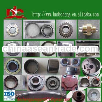 QJ805 SYNCHROMESH FIVE-SPEED GEARBOX