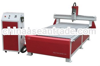 QL-1325B Advertising Engraving Machine Plastic Cutting Machine