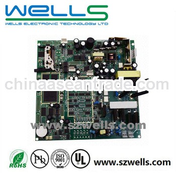 Qick turn PCB&PCBA, Main board PCBA, Prototype and mass production, ISO9001, TS16949