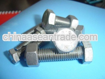 Qingdao Fasteners