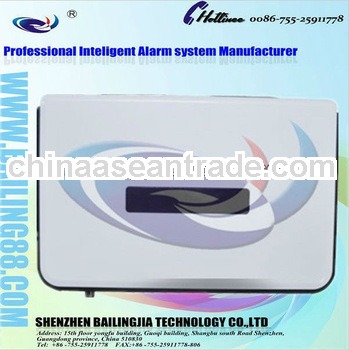 Quad Band Gsm Fixed Wireless Terminal with 2RJ11 GSM FWT designed for phone Gateway