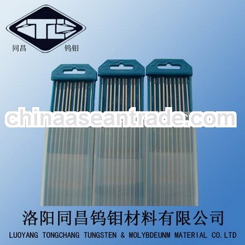 Quality customized 99.95% pure molybdenum disc/disk