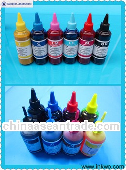 Quality dye ink for Canon PIXMA MP630