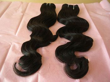 Queen Hair! Grade5A Unprocessed Virgin Peruvian Bodywave Hair