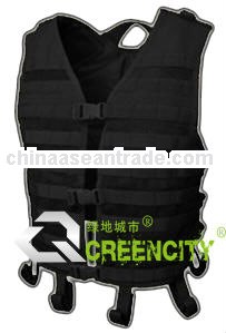 Quick Release Flight Survival Vest