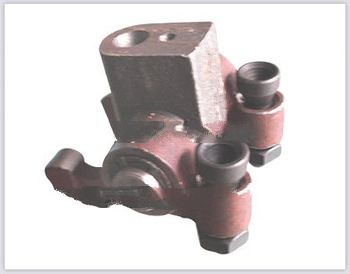 R175 rocker arm assembly