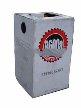 R600a gas 6.5kg