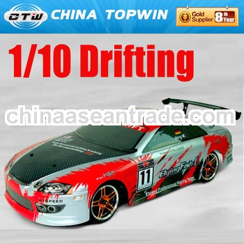 RC car 1:10 from china topwin 94123