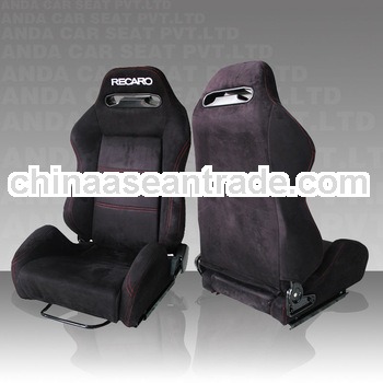RECARO Universal Racing Seat SPO/Velvet/Adjustable