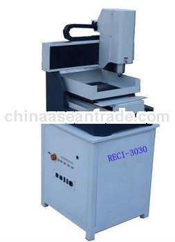 RECI-3030 Jade carving machine with high accuracy