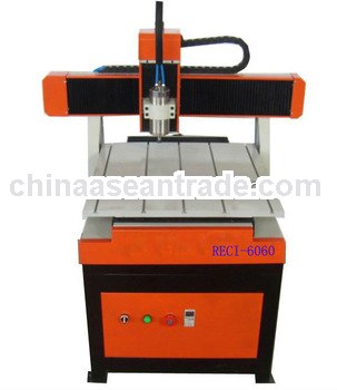RECI-6060 pcb cnc engraving machine