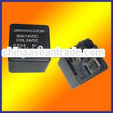 RELAY HRS1KH3 HONGFA time relay3v 5v 9v 12v 24v 48v solid state relay socket GOODSKY songle Nais Rel