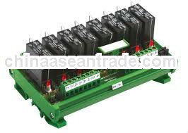 RELAY OAC5A-11 HONGFA time relay3v 5v 9v 12v 24v 48v 110vsolid state relay socket GOODSKY songle Nai