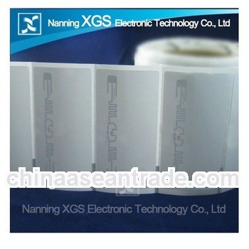 RFID long range Alien H3 UHF860-960MHz Label