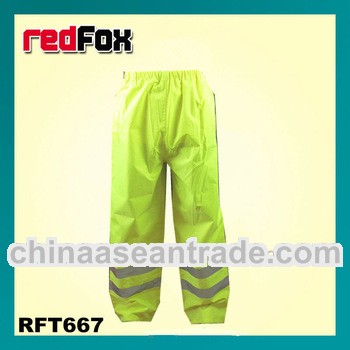 RFT667 men elastic waist pants