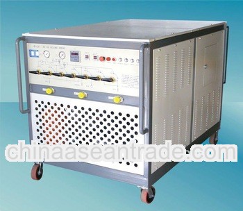 RF-120 Sulfur Hexafluoride SF6 Recycling Device