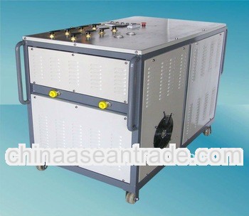 RF-68 Sulfur Hexafluoride Gas Recycling Device for Reuse SF6 Gas