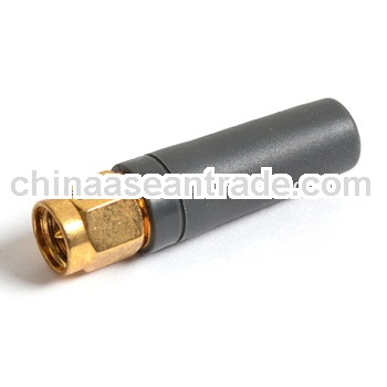 RF Antenna For 433MHz Small Rubber Antenna
