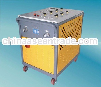 RF-Series Sulfur hexafluoride (SF6) recycling device