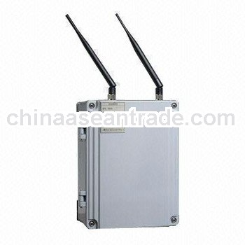 RH550 wireless machinery condition monitoring systems