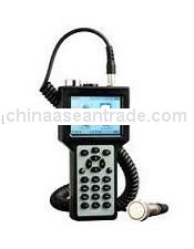 RH711 Integrated spot inspector/Vibrometer