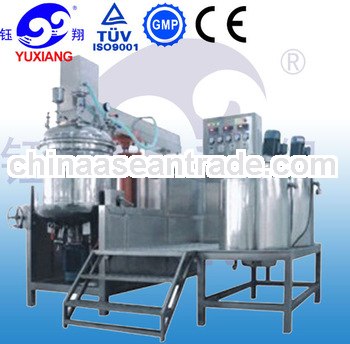 RHJ cosmetic manufacturer