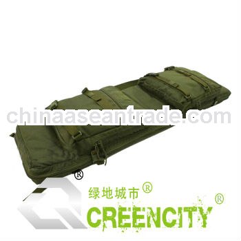 RIFLE CASE 120+ OLIVE GREEN