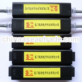 RJ11 telephone surge protector ,SPD