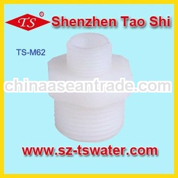 RO Fitting/M62 2/3"to 1/4"Quick RO Fitting-Connector for RO water purifier