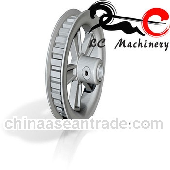 RPP P2m Timing pulley ISO9001 in good condition for sale